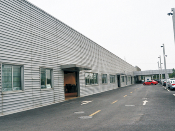 對江西鋼結構工程的簡單介紹